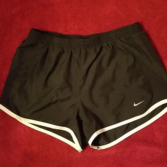 Nike Pants - Great Black Nike Short